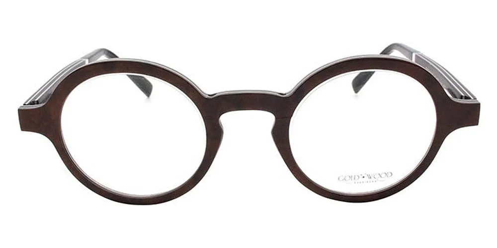 Gold & Wood® ZAO