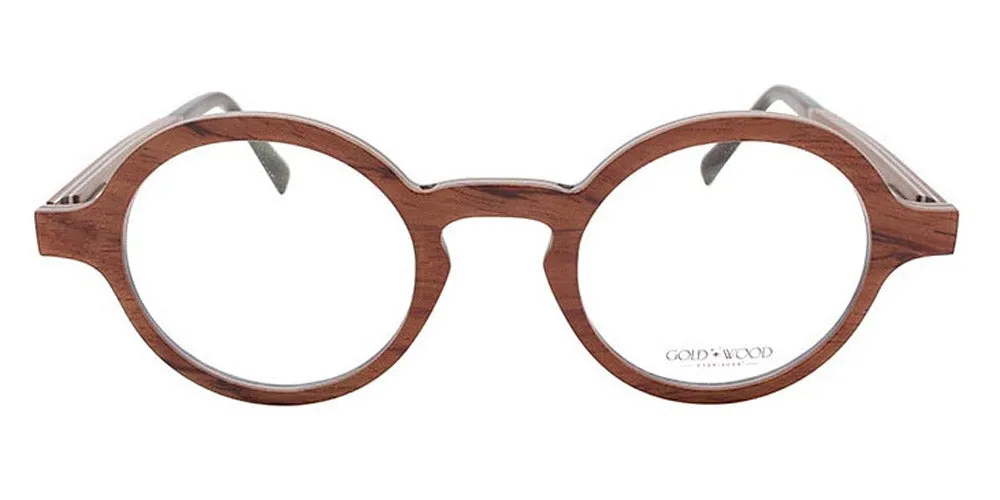 Gold & Wood® ZAO
