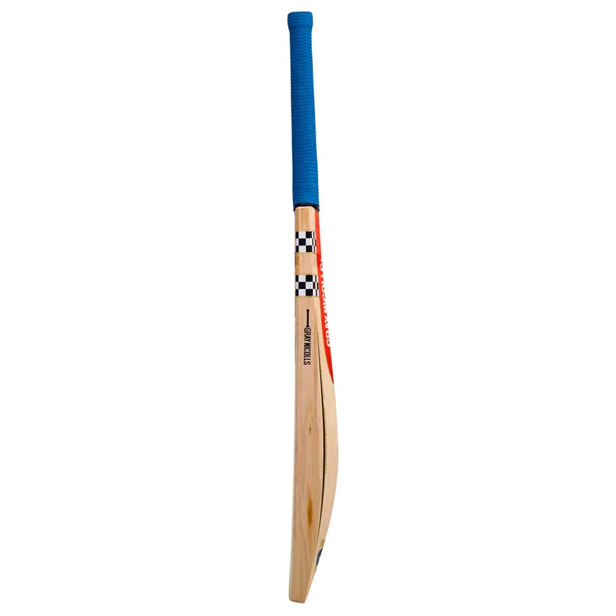 Gray Nicolls Select English Willow Cricket Bat - Lb