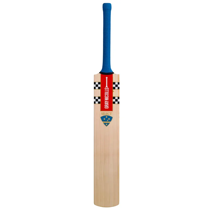 Gray Nicolls Select English Willow Cricket Bat - Lb