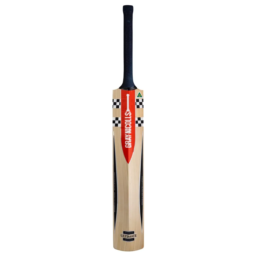 Gray Nicolls Ultimate English Willow Cricket Bat - LB