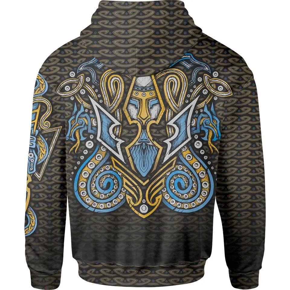 Gungnir Pullover Hoodie