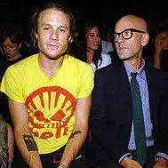 Hell Skull T-Shirt As Worn By Heath Ledger