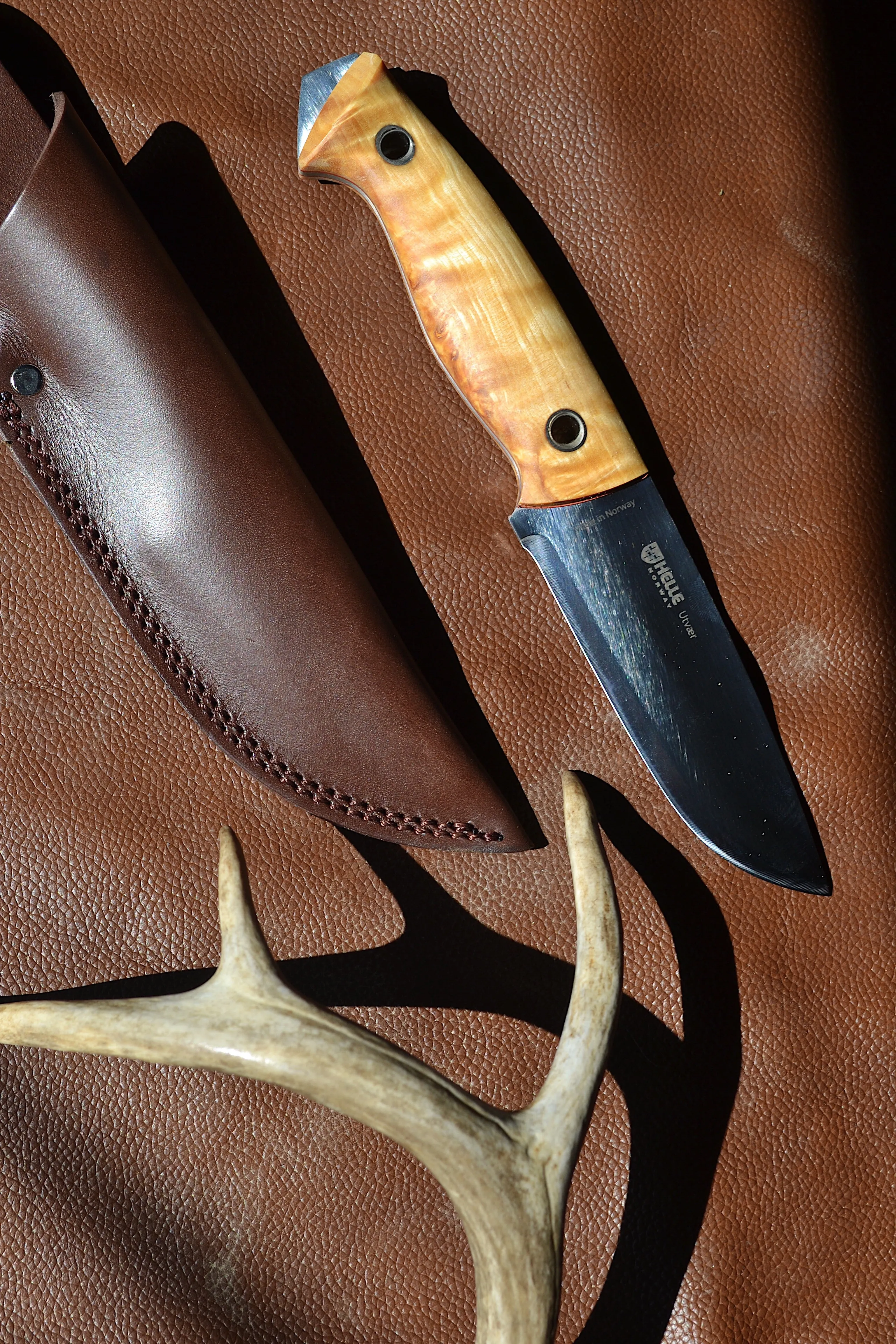 Helle Utvaer ~ Made in Norway