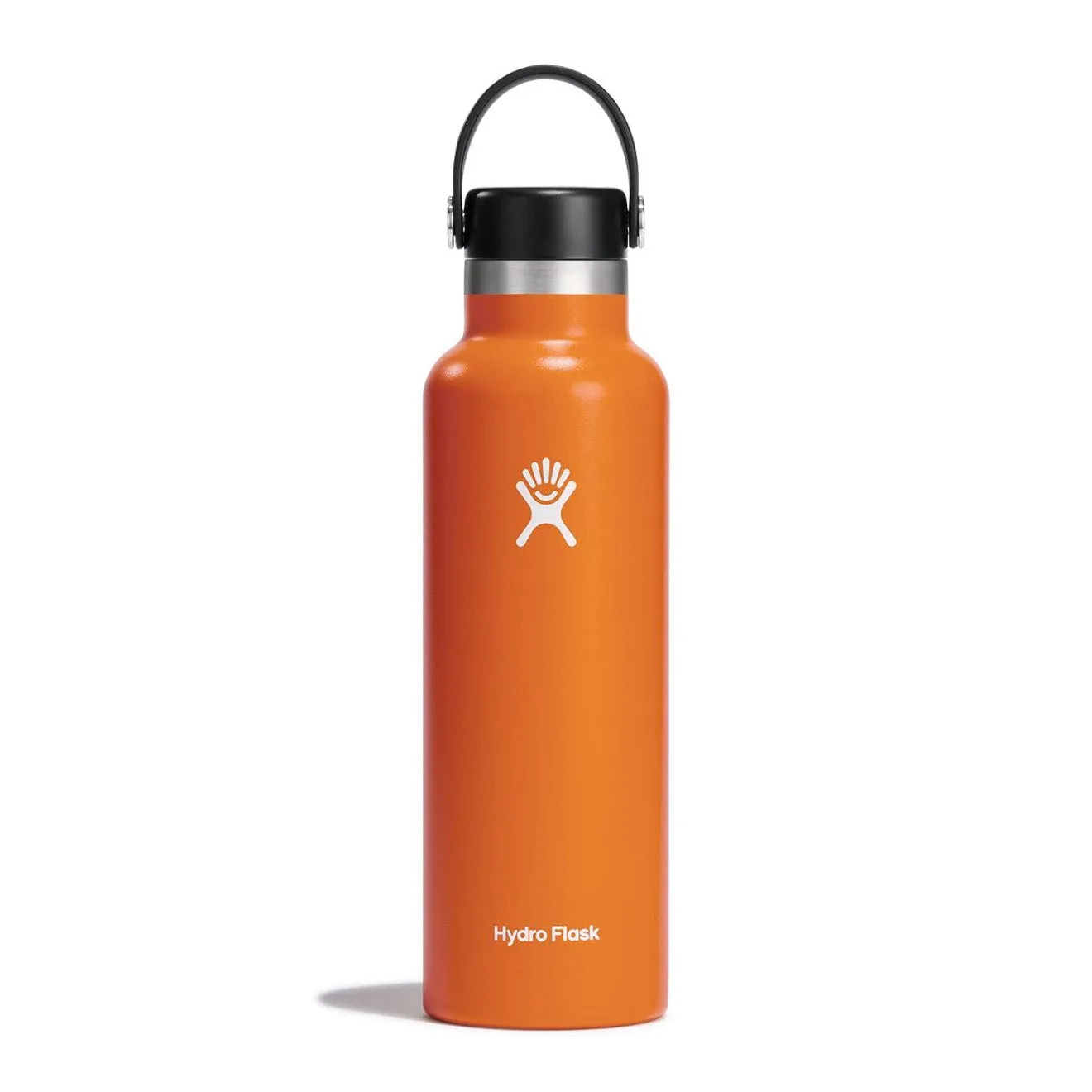 Hydro Flask 21oz Standard Mouth Bottle w/Flex Cap Mesa