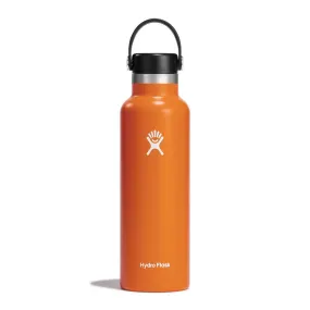 Hydro Flask 21oz Standard Mouth Bottle w/Flex Cap Mesa