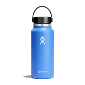 Hydro Flask 32 oz Wide Mouth Cascade