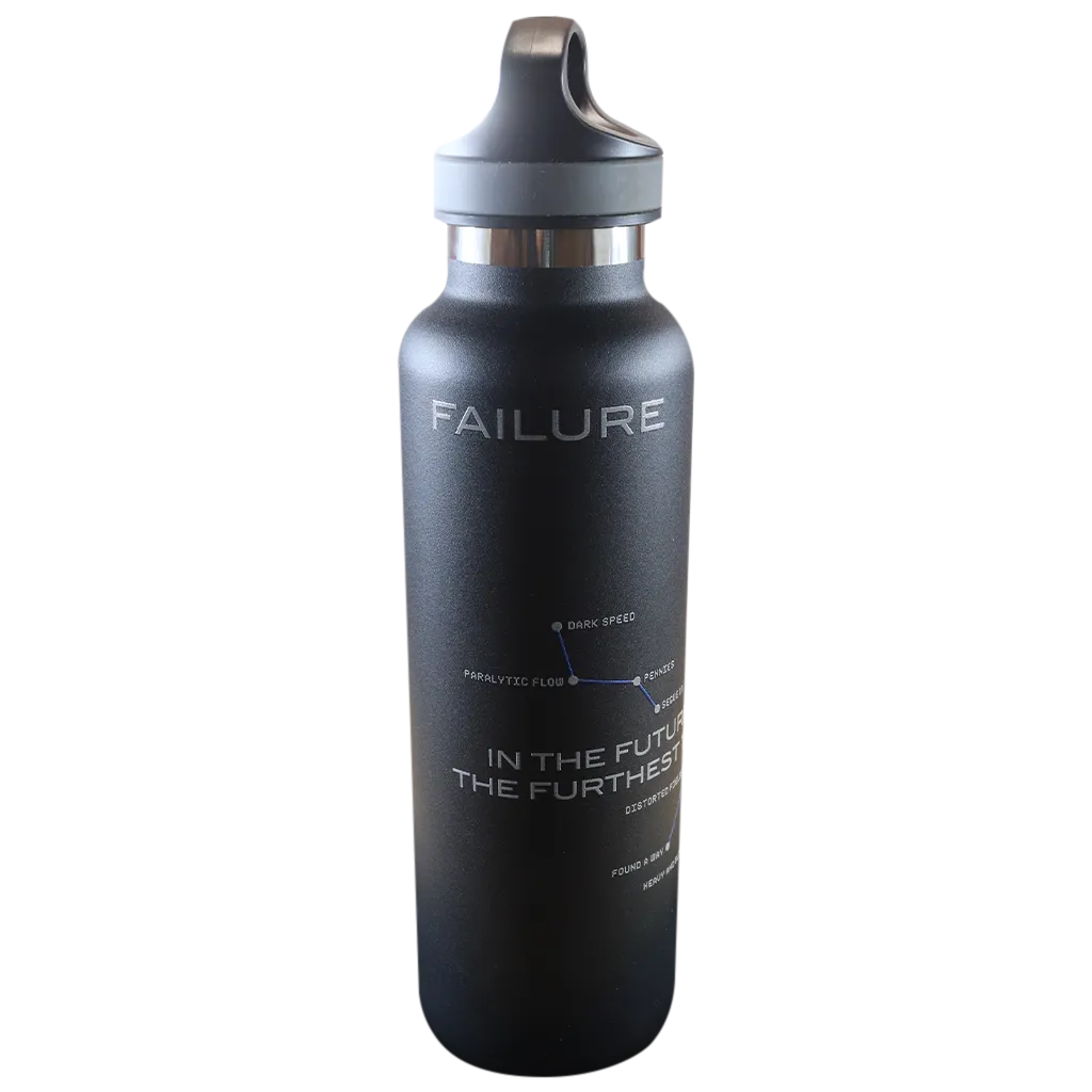 In the Future Water Bottle