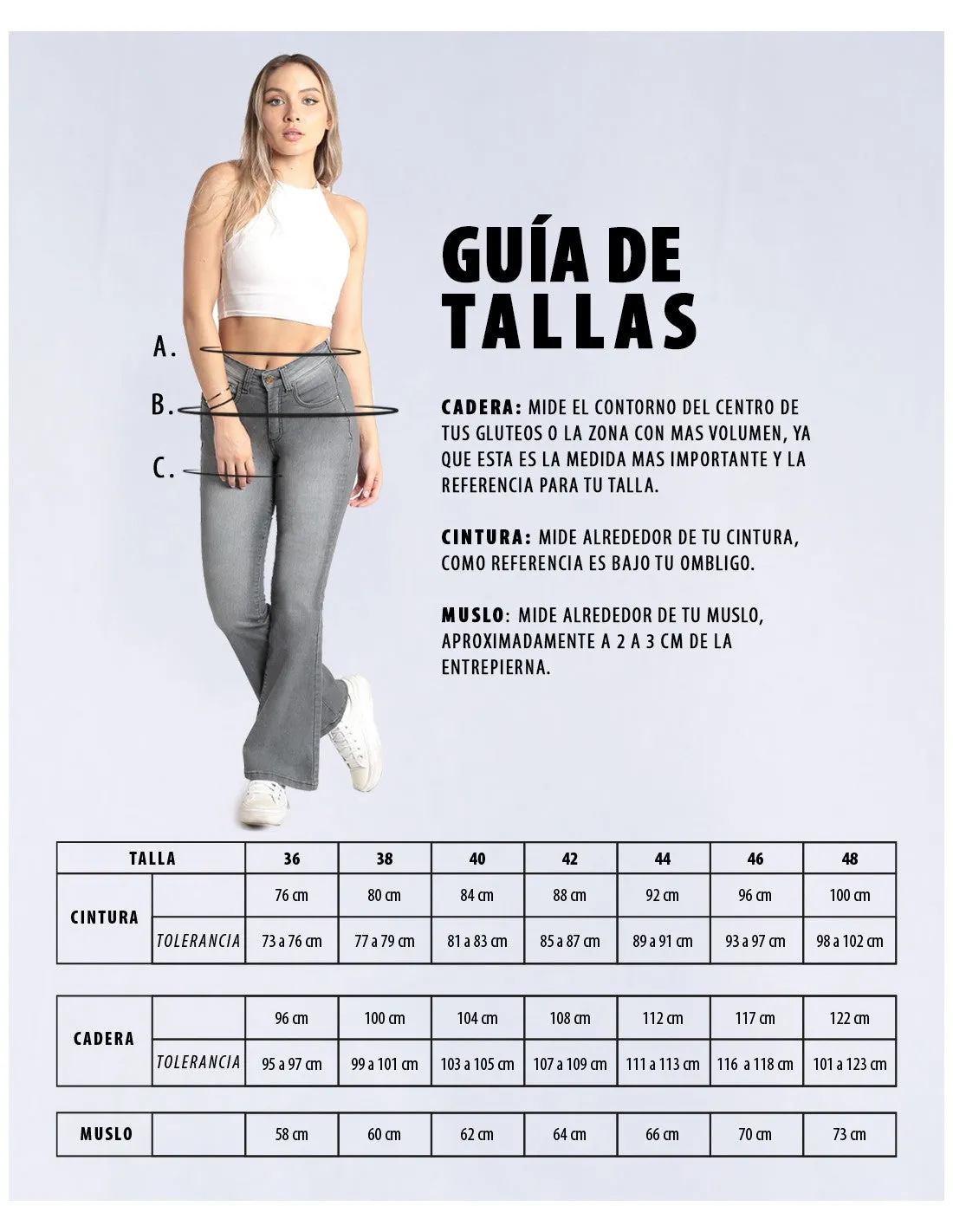 Jeans Mujer Skinny 3316 Barbie Rosado