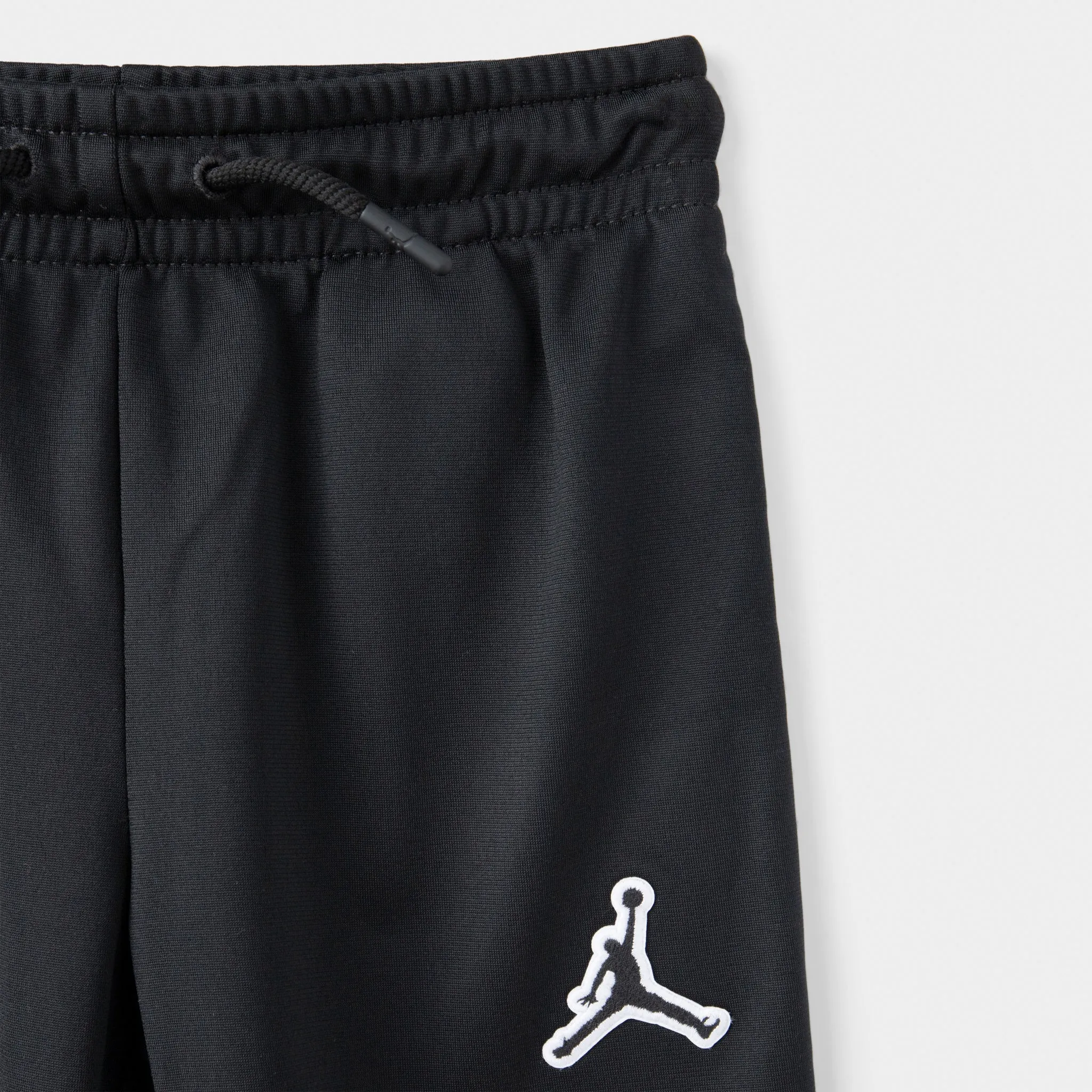 Jordan Child Boys' Jumpman Patch Tracksuit Black / Red