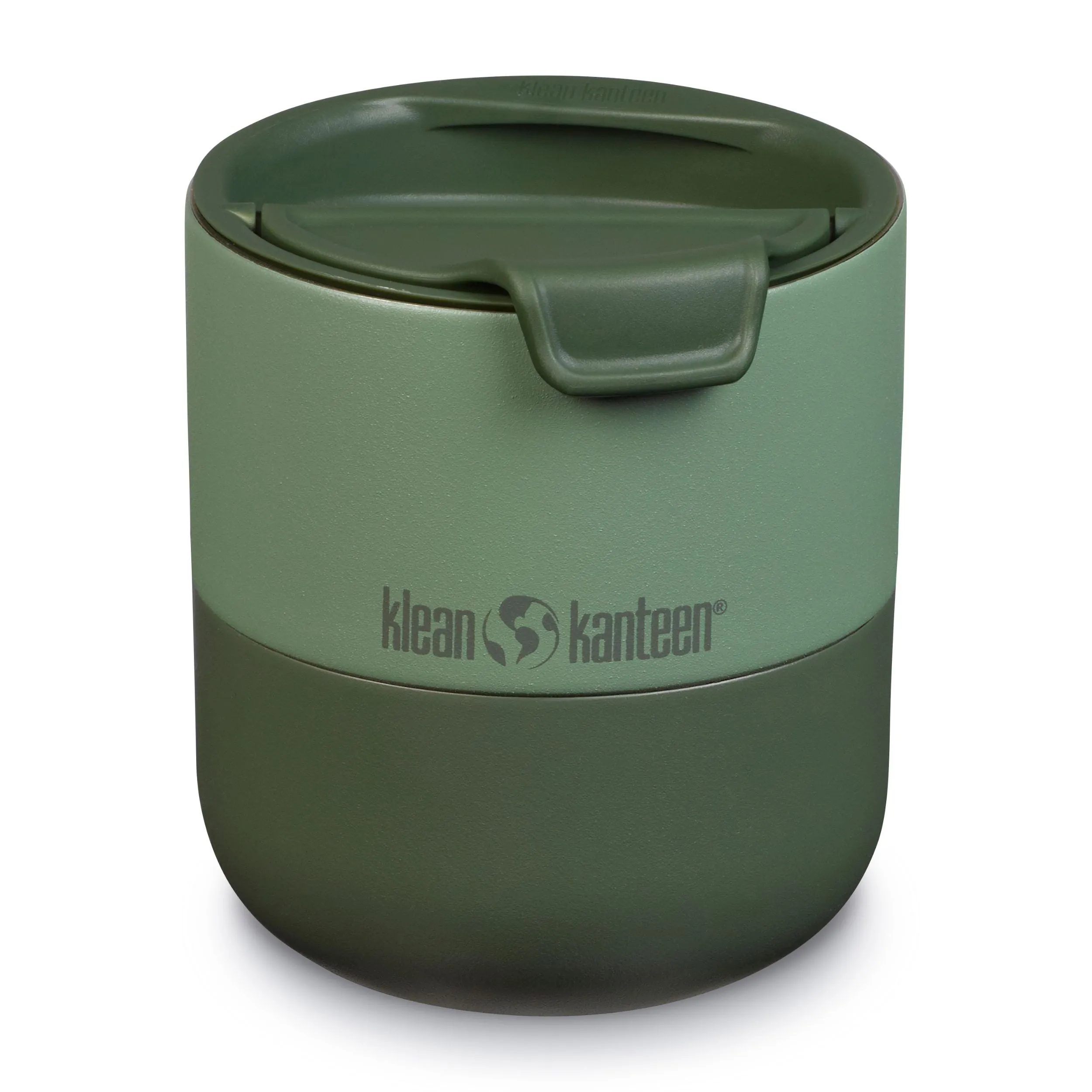 Klean Kanteen Rise 10oz Lowball (with Flip Lid)