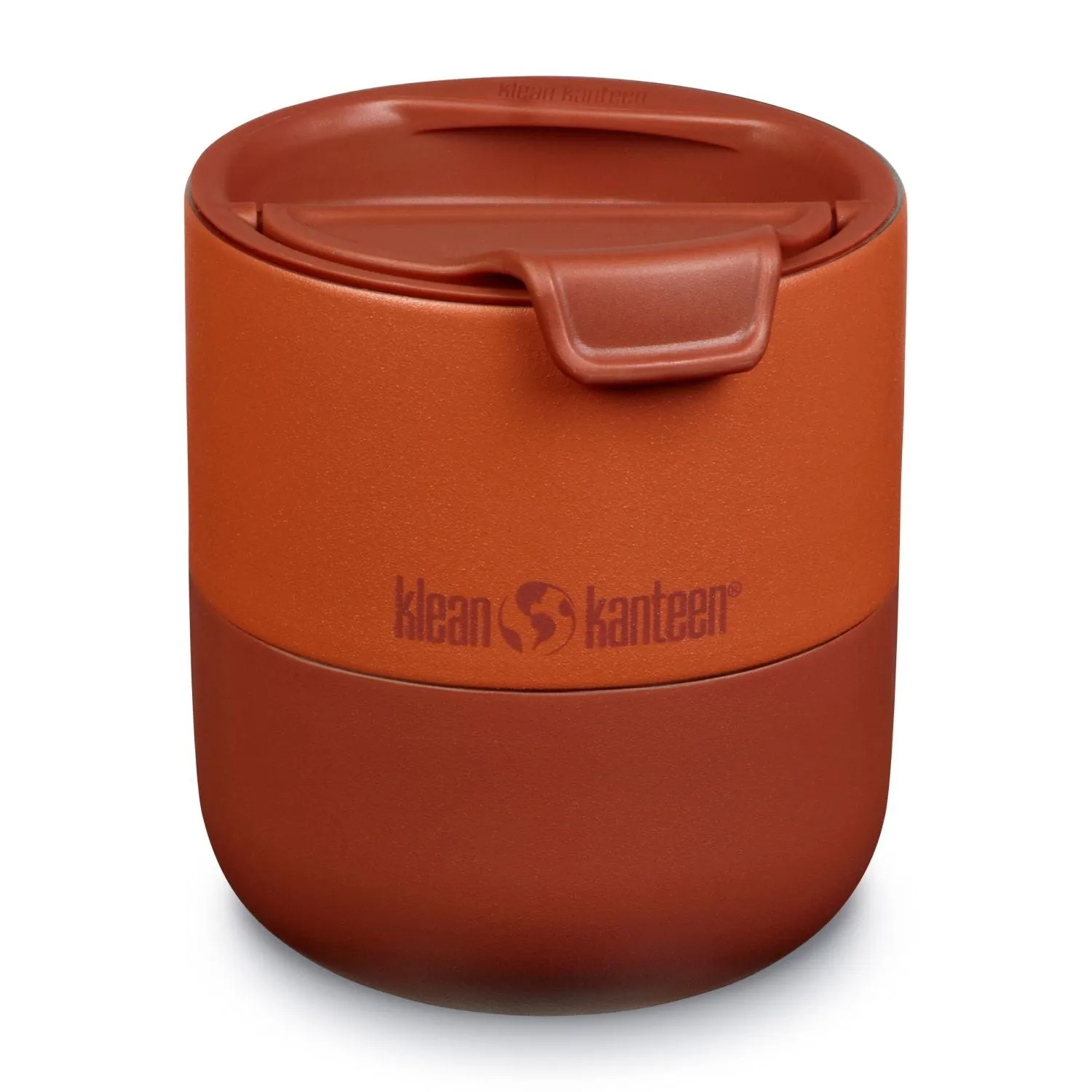 Klean Kanteen Rise 10oz Lowball (with Flip Lid)