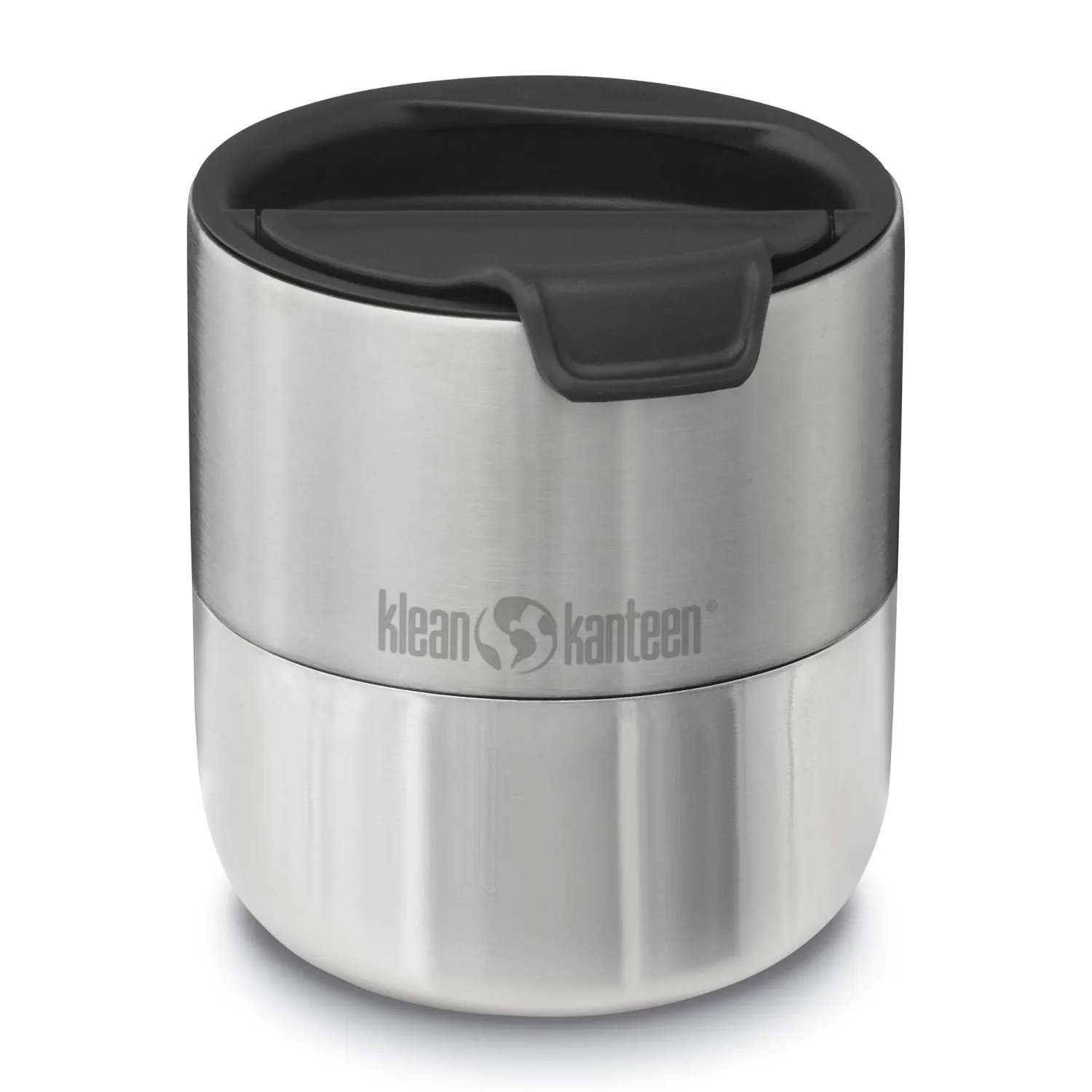 Klean Kanteen Rise 10oz Lowball (with Flip Lid)