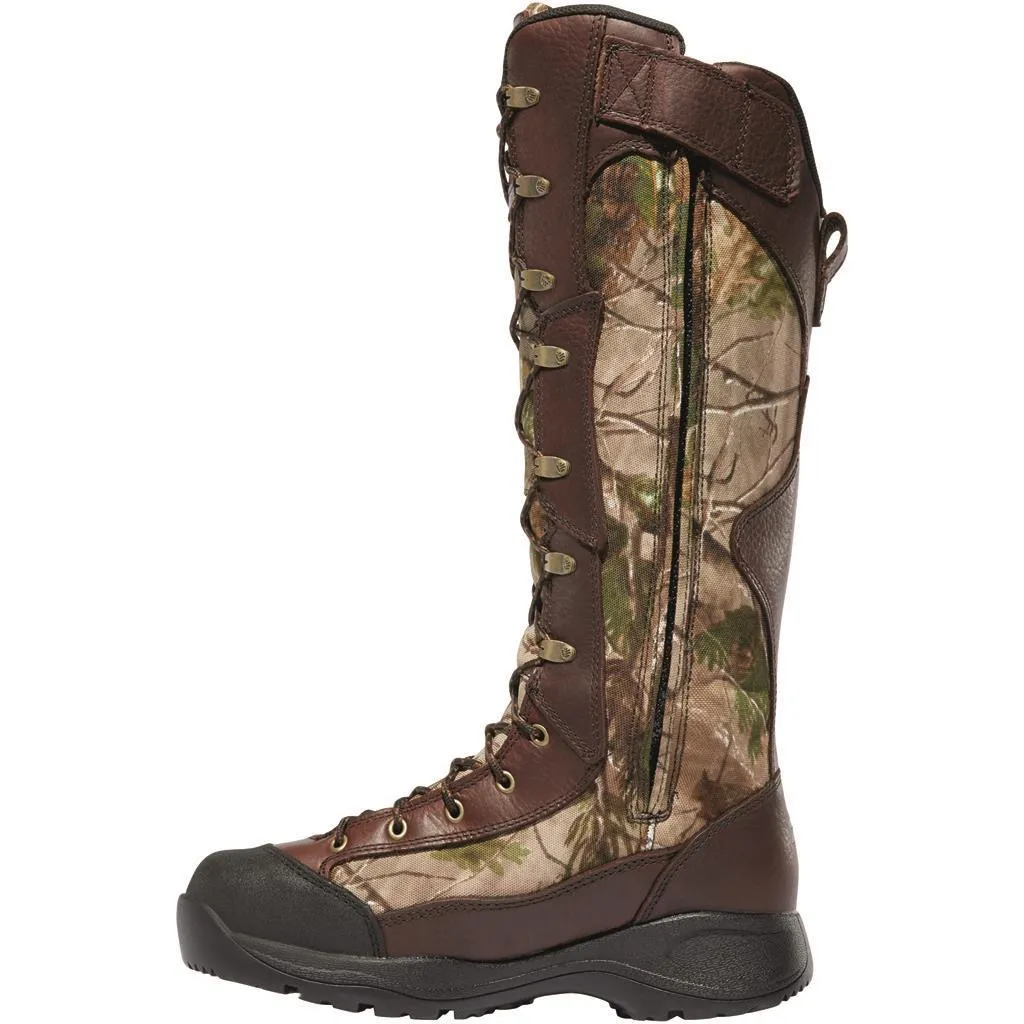 Lacrosse Venom Snake Boot Realtree APG Size 9
