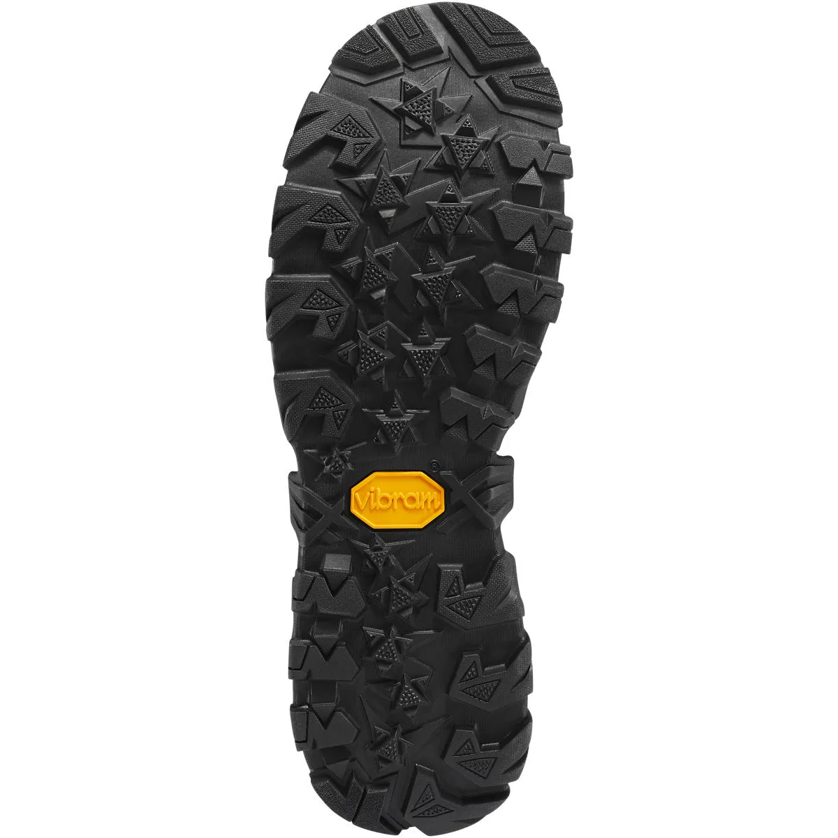 Lodestar 7" Brown