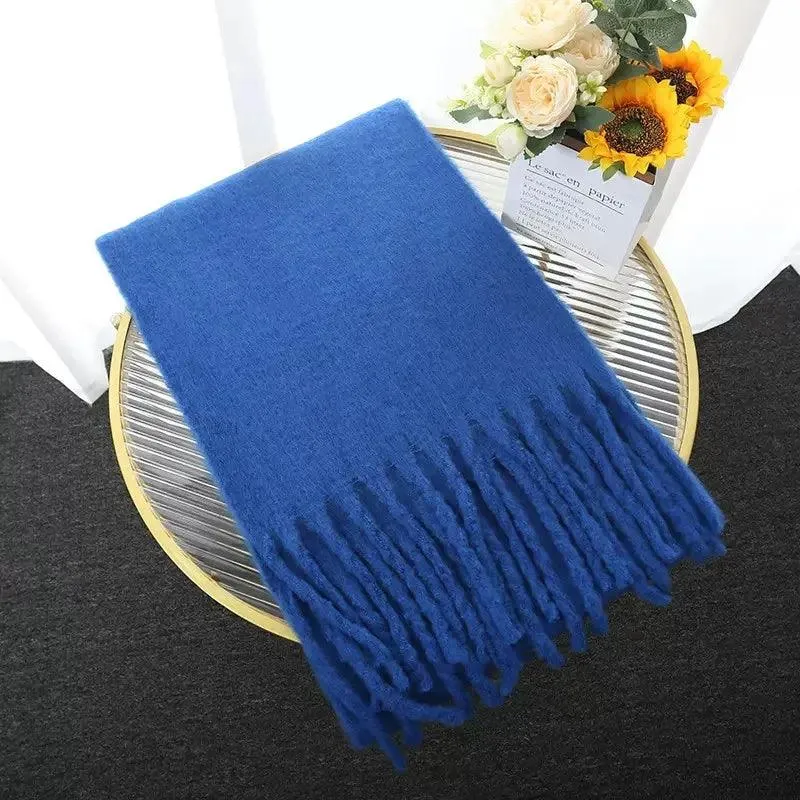 Luxury Cashmere Scarf/Wrap