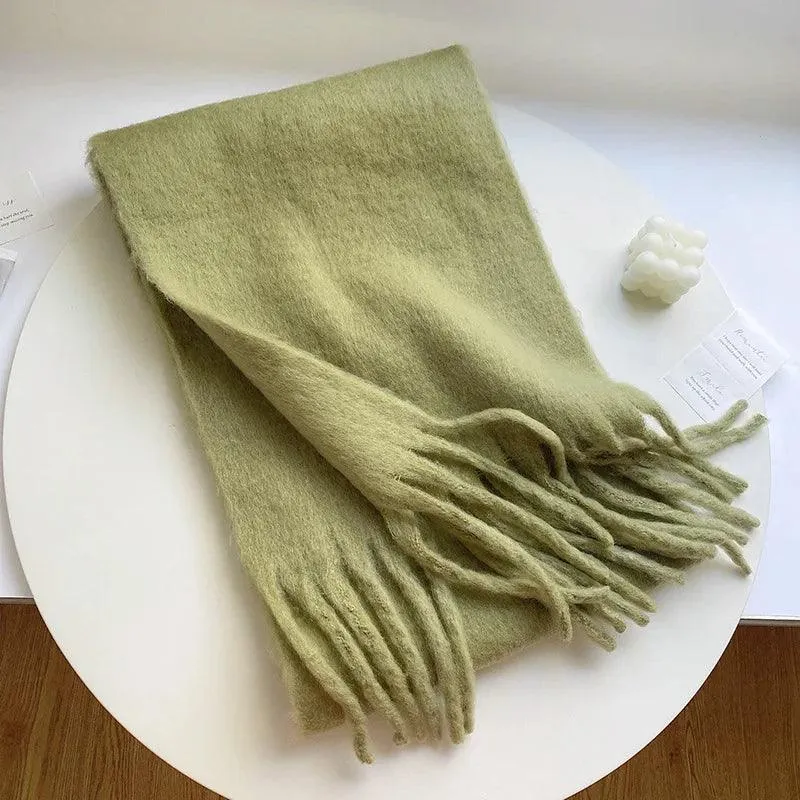 Luxury Cashmere Scarf/Wrap