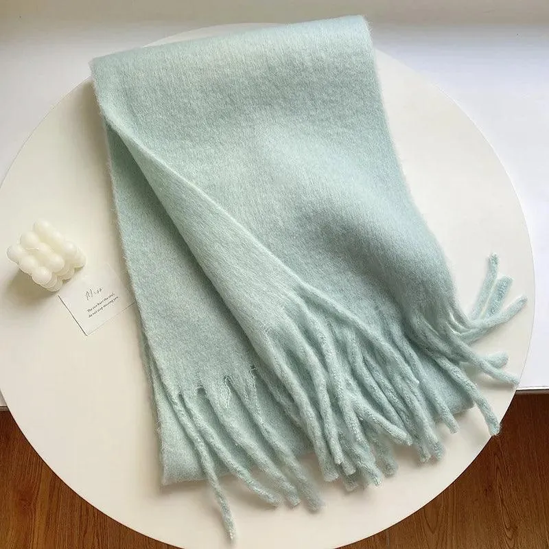 Luxury Cashmere Scarf/Wrap