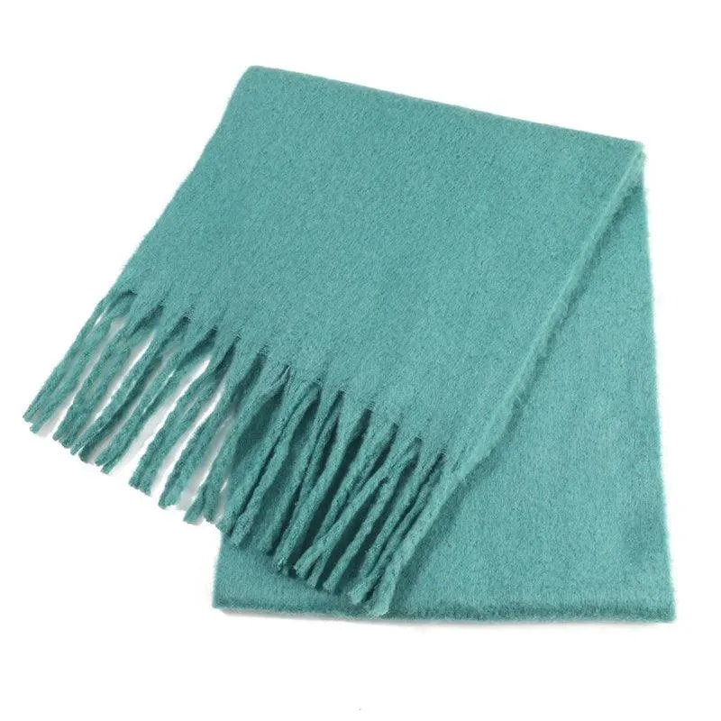 Luxury Cashmere Scarf/Wrap