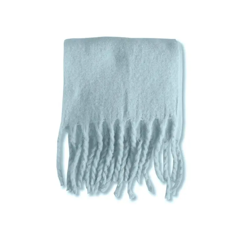 Luxury Cashmere Scarf/Wrap