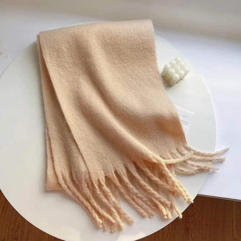 Luxury Cashmere Scarf/Wrap
