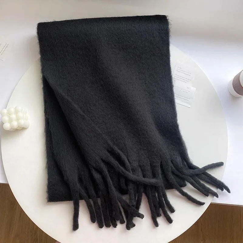 Luxury Cashmere Scarf/Wrap