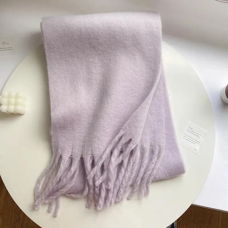 Luxury Cashmere Scarf/Wrap