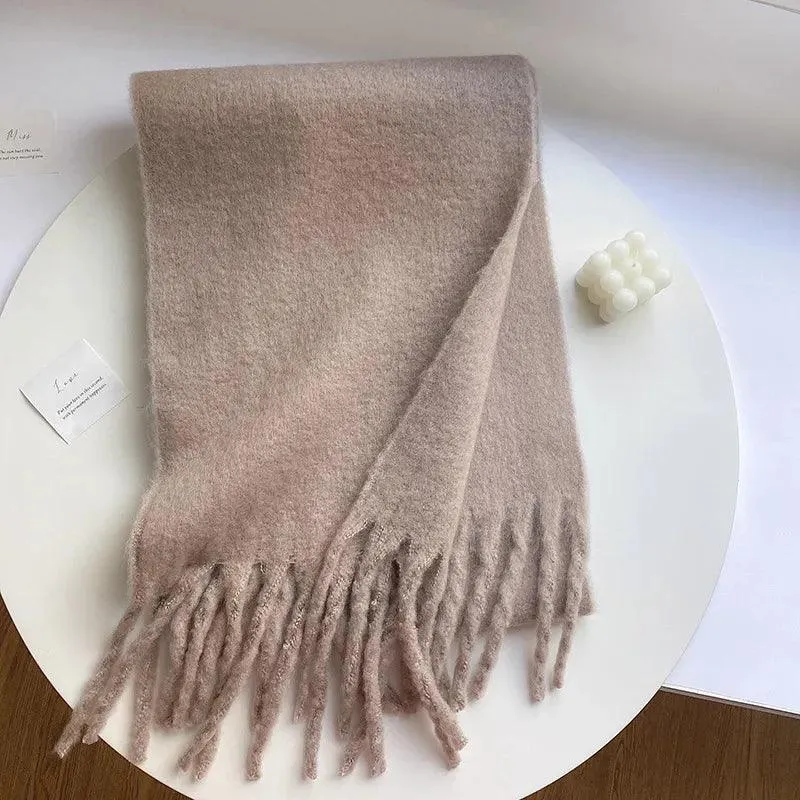Luxury Cashmere Scarf/Wrap