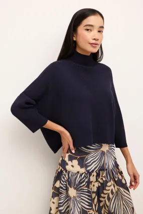 Ma549t Navy Popover Top