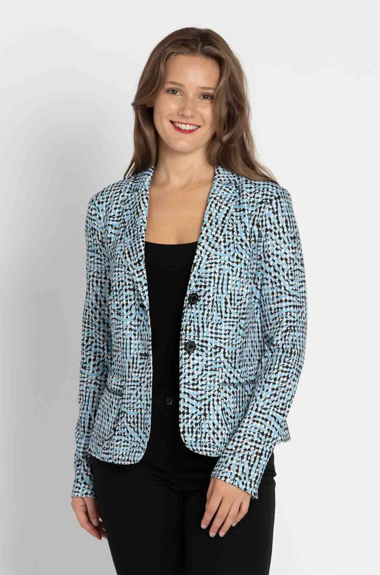 Marc Cain - Stretch Blazer