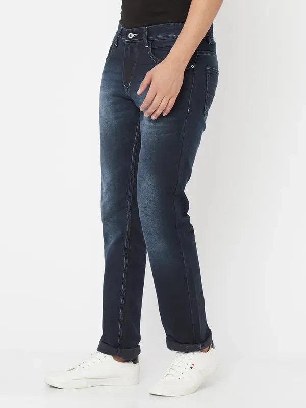 Men Stone Jeans