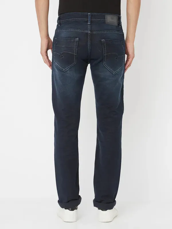 Men Stone Jeans