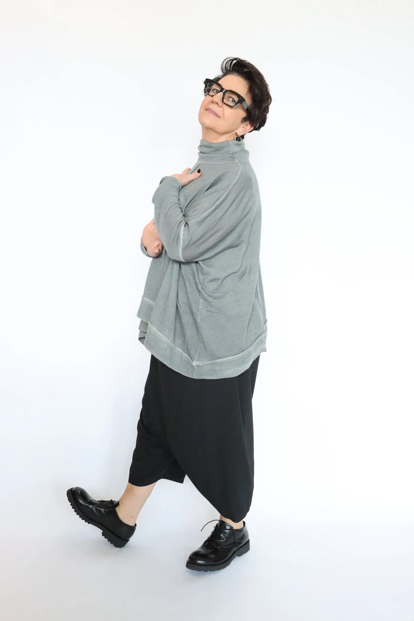 Moyuru 243316 Sweater