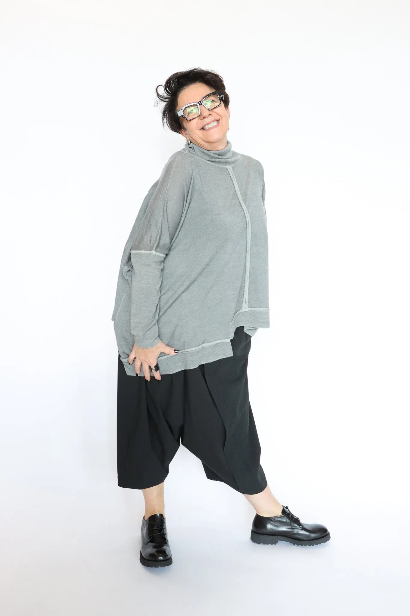 Moyuru 243316 Sweater