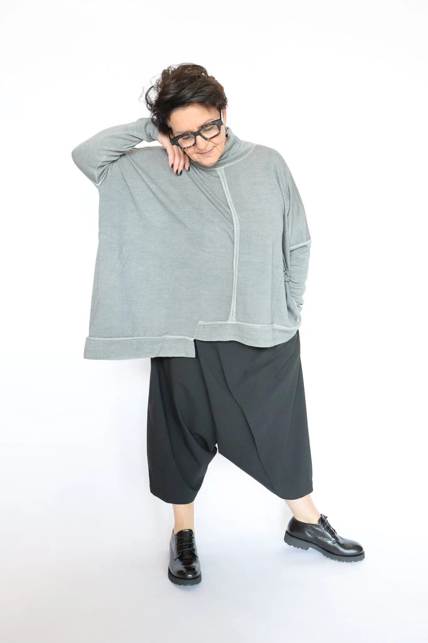 Moyuru 243316 Sweater