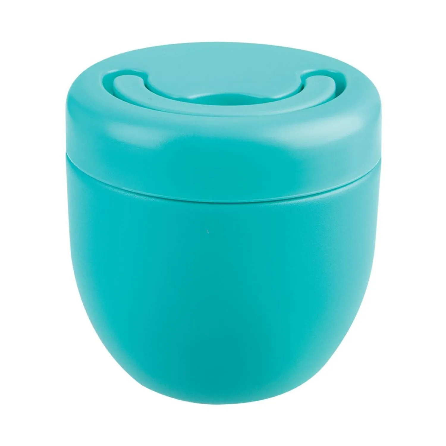 Oasis Stainless Steel Insulated Food Container with Handle 470ML