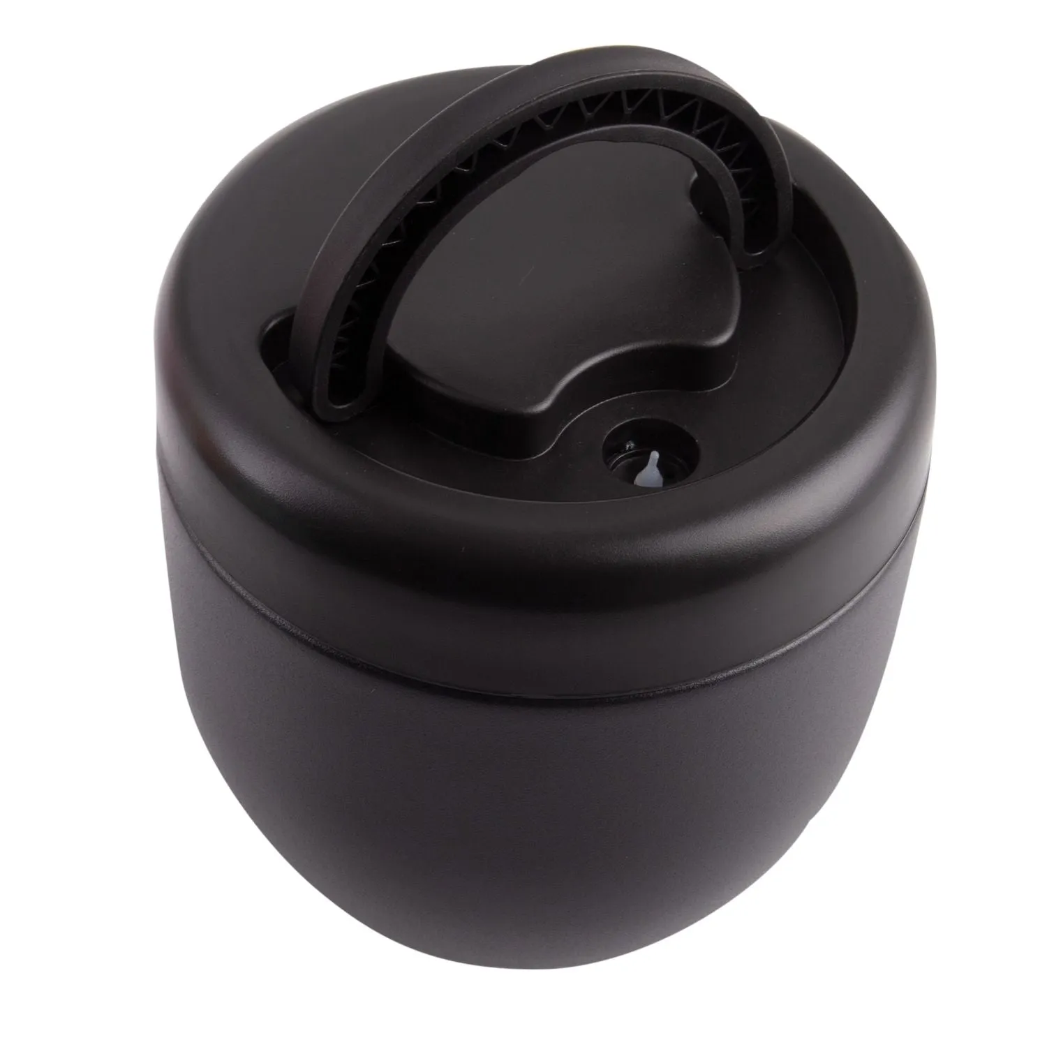 Oasis Stainless Steel Insulated Food Container with Handle 470ML