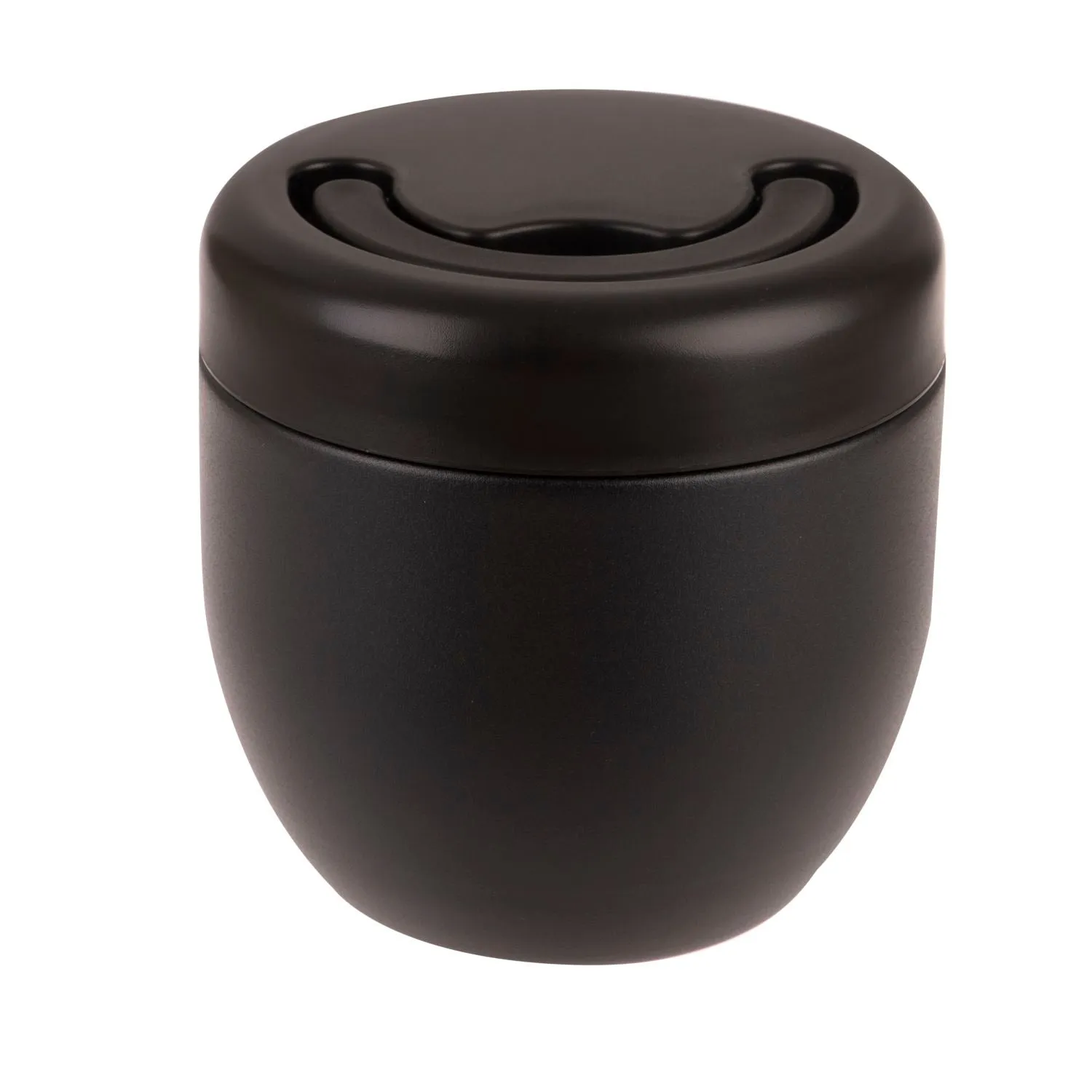 Oasis Stainless Steel Insulated Food Container with Handle 470ML