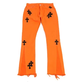 OFF-White Art Basel 2018 Jeans