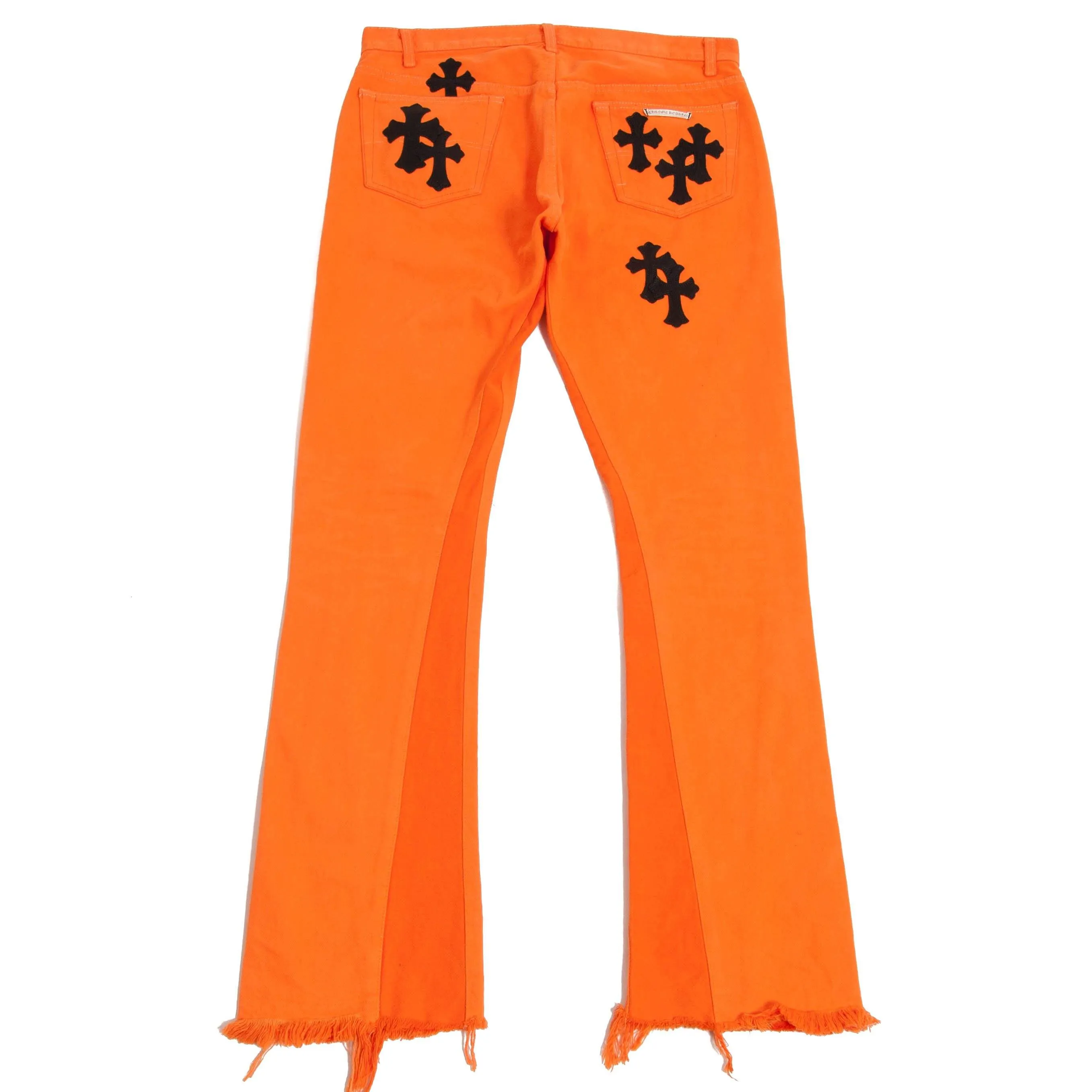 OFF-White Art Basel 2018 Jeans