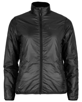 Pinewood® Wool Insulated Midlayer Jacka Dam / Black
