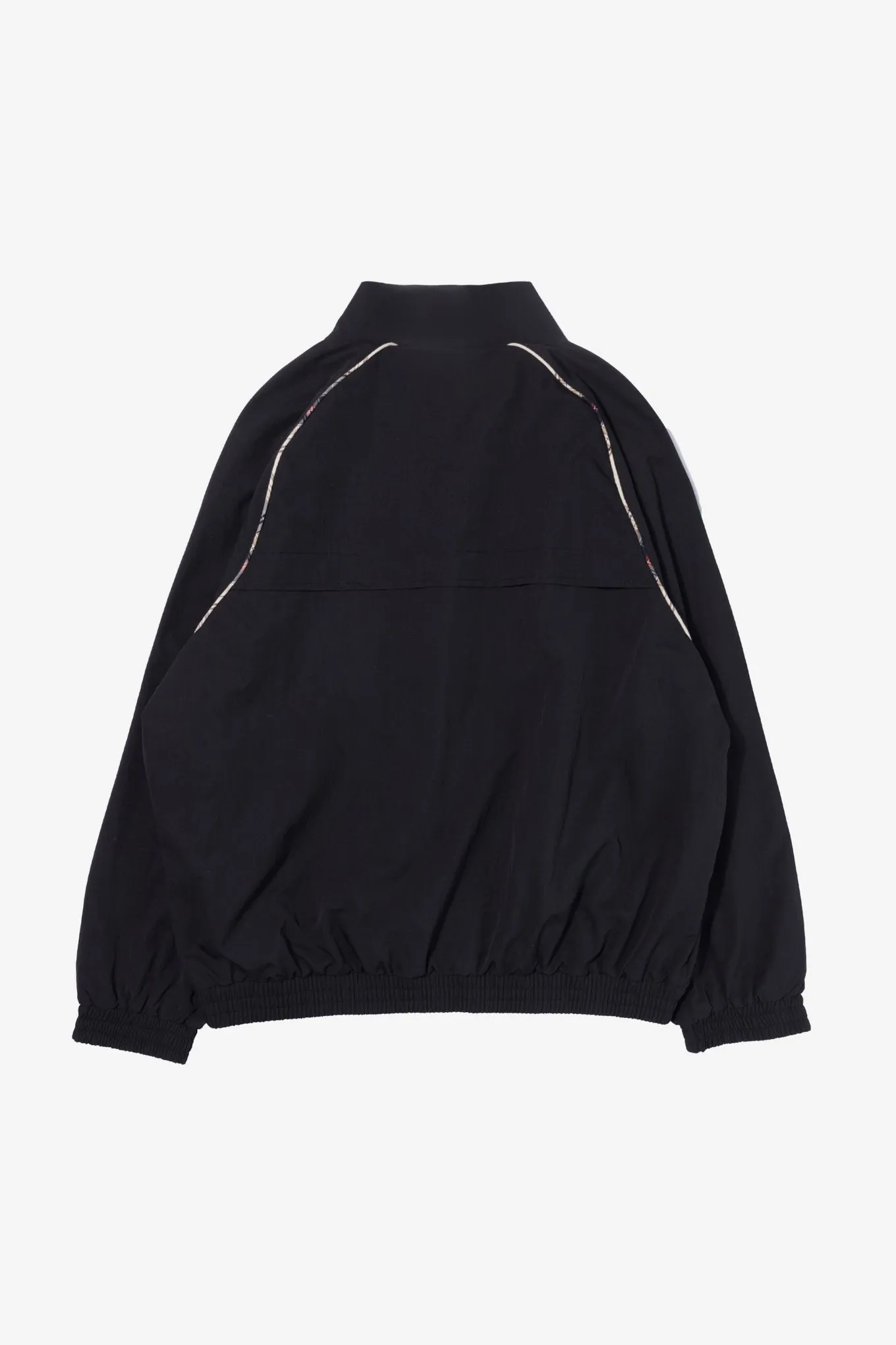 PIPING TRACK JACKET