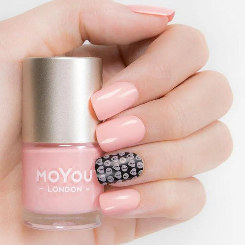 Premium Nail Polish - One and Only