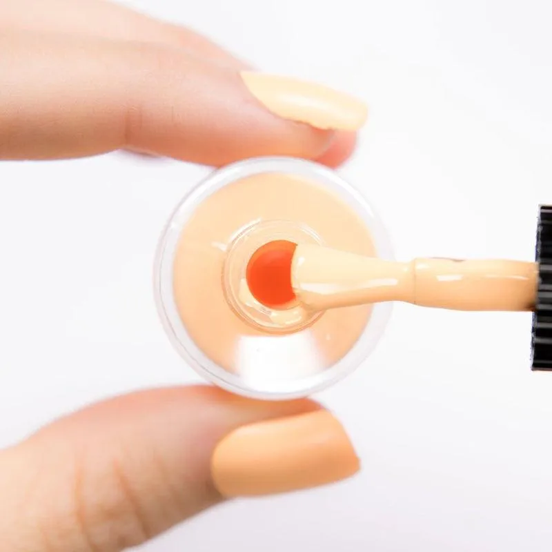 Premium Nail Polish - You're a Peach