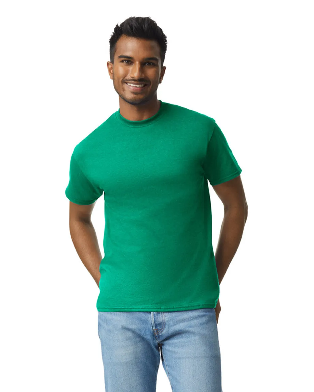 Pretreated Gildan 2000 Ultra Cotton T-Shirt