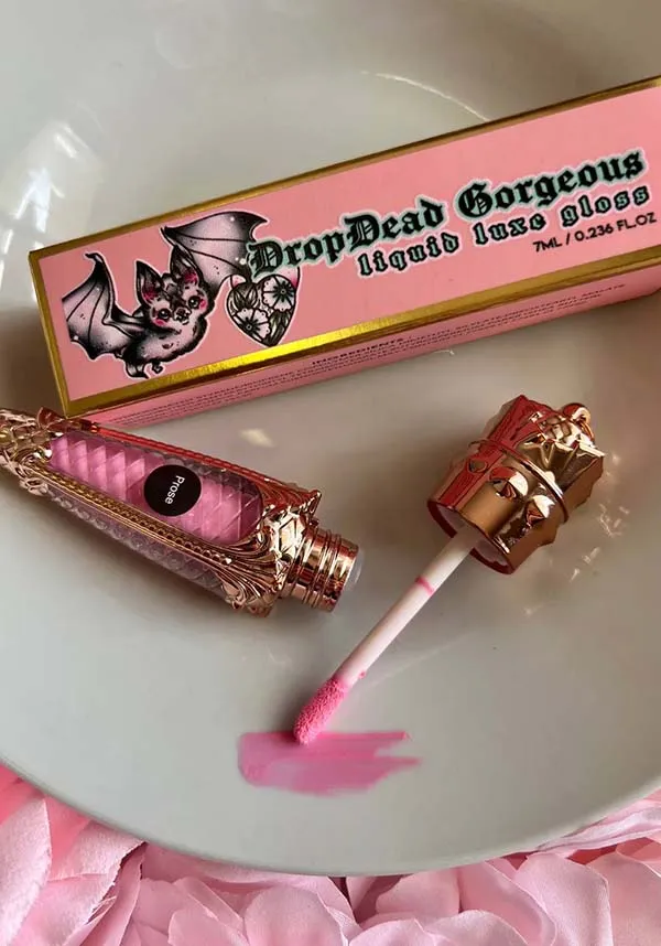 Prose | LIQUID LUXE VINYL GLOSS