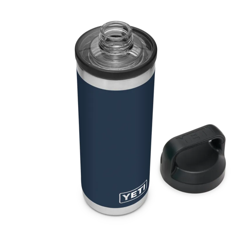 Rambler 18oz Water Bottle with Chug Cap