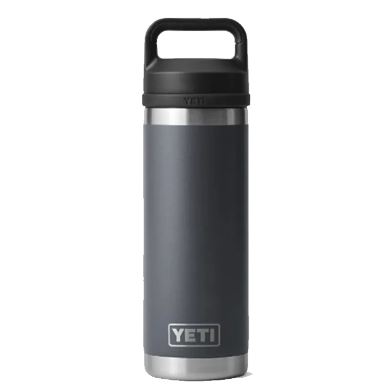 Rambler 18oz Water Bottle with Chug Cap