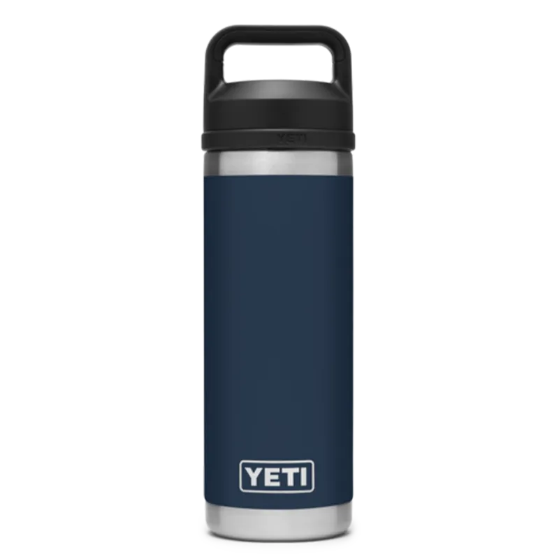 Rambler 18oz Water Bottle with Chug Cap
