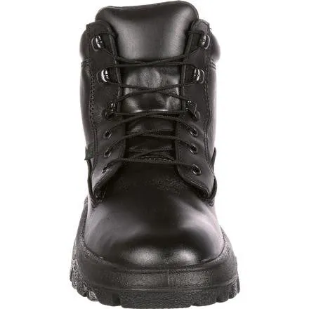 Rocky TMC Duty Boot Chukka